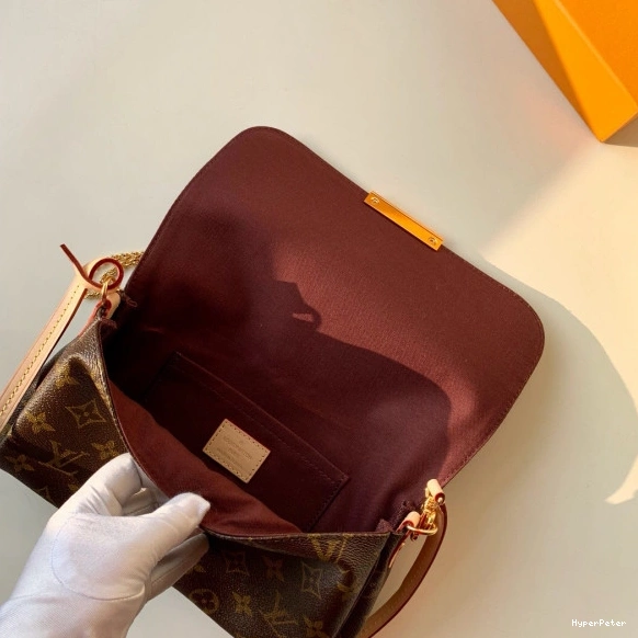 Louis Favorite PM Vuitton 0711